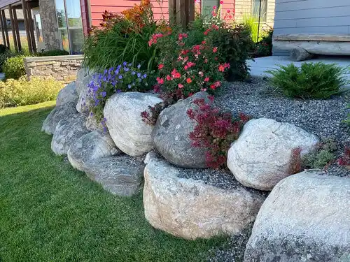 landscaping services Hockinson